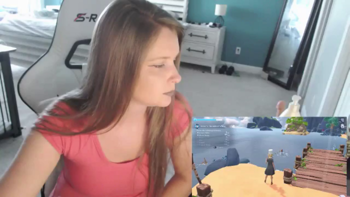 GamerGirl