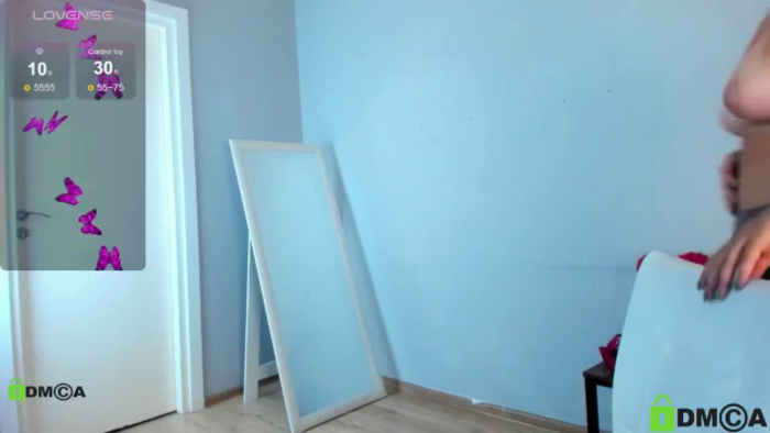 MissShyMira