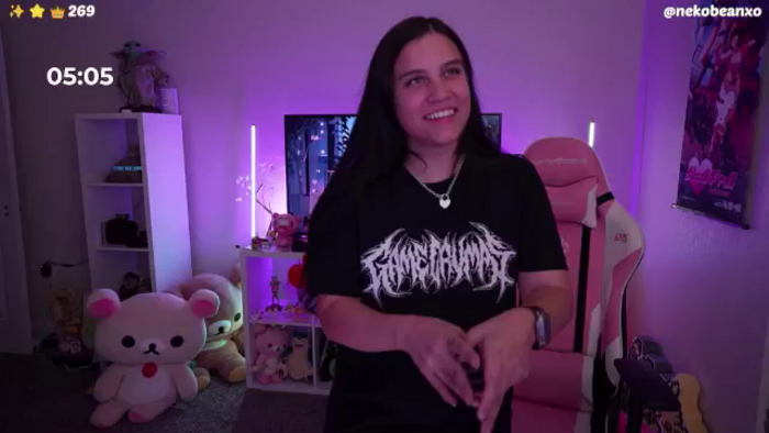Nekobeanxo