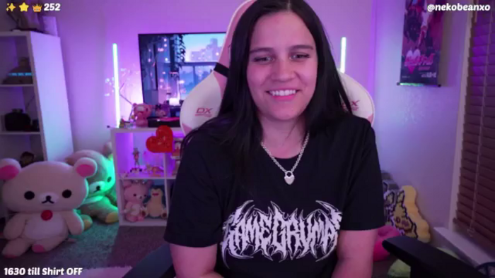 Nekobeanxo