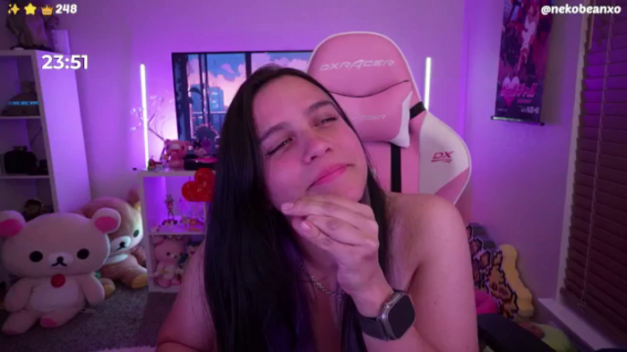 Nekobeanxo