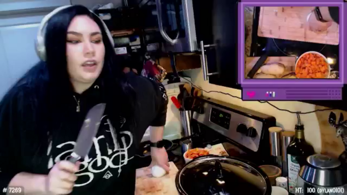 QueenOfMetal
