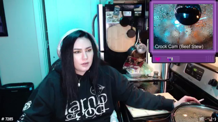 QueenOfMetal