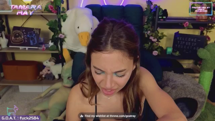 TamaraRay