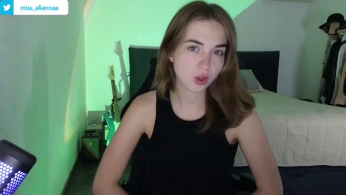 Aliannaa