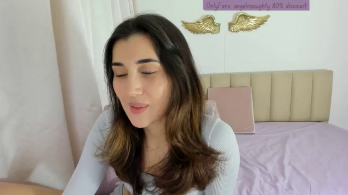 Angelnaaughty