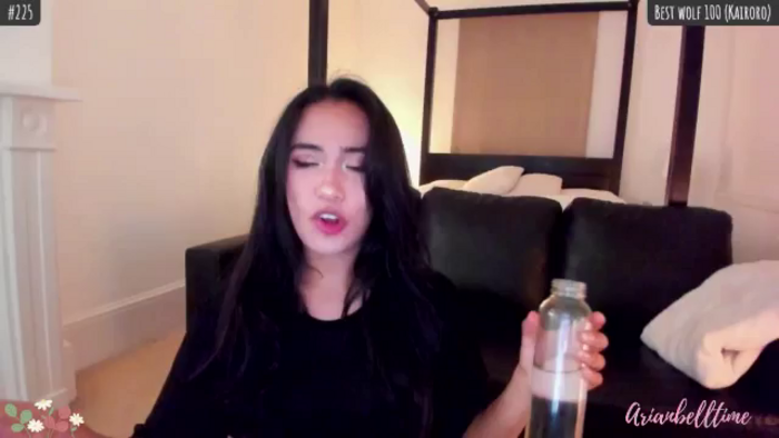 ArianBelltime