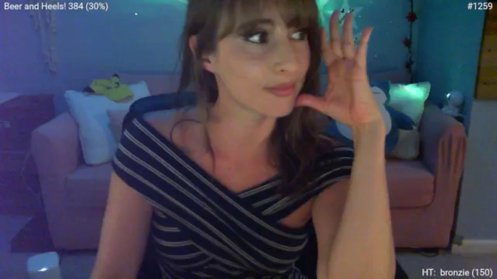 CharliexJade