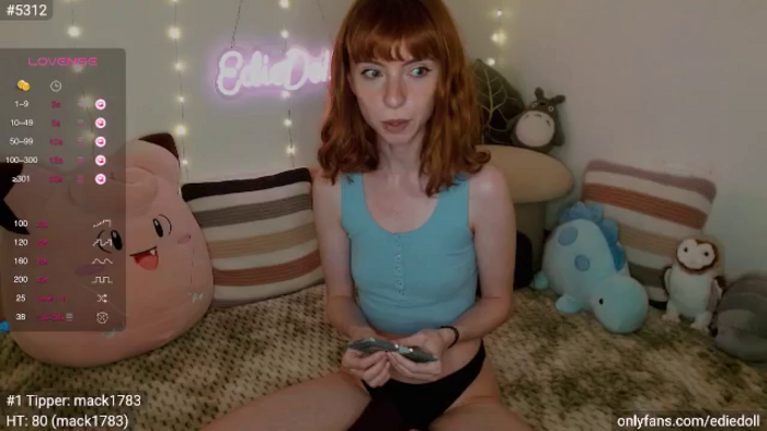 EdieDoll