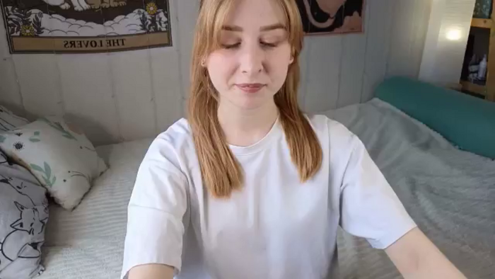ElonaGinger