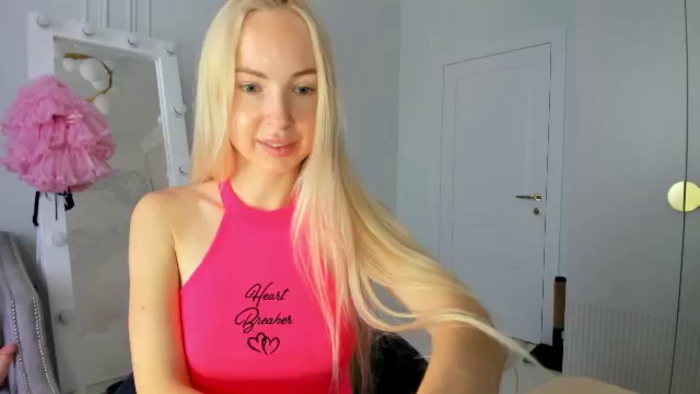 ForeverBarbie