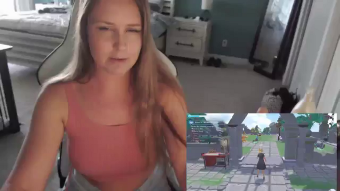 GamerGirl
