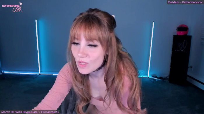 KatherineCox