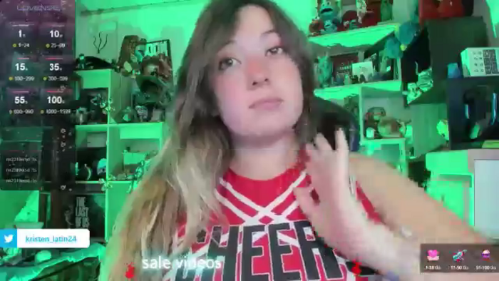 Kristen_latin
