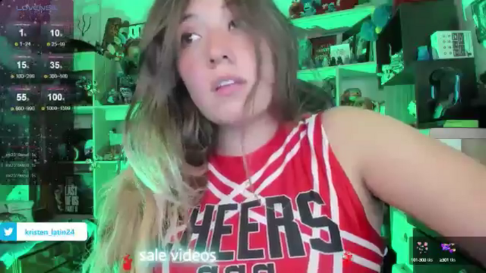 Kristen_latin