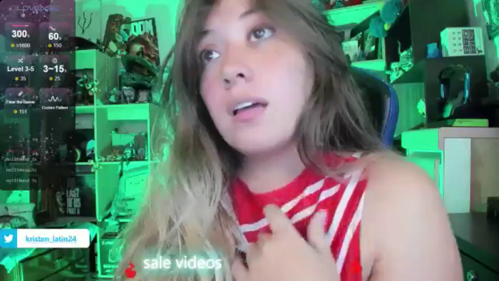 Kristen_latin