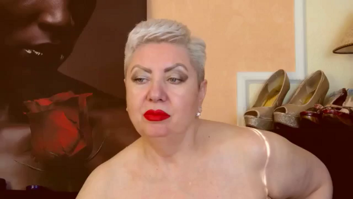 LADY__POSH