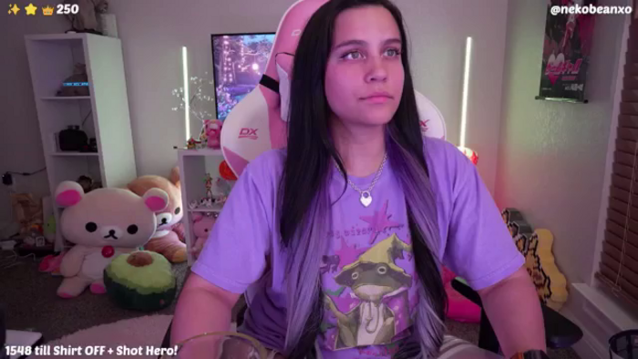 Nekobeanxo