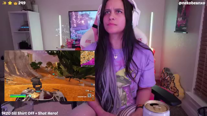 Nekobeanxo