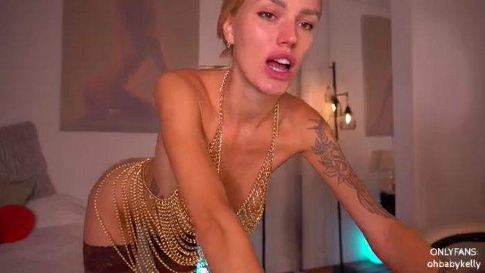 Ohbabykelly