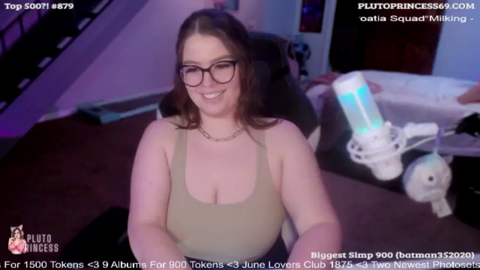 PlutoPrincess