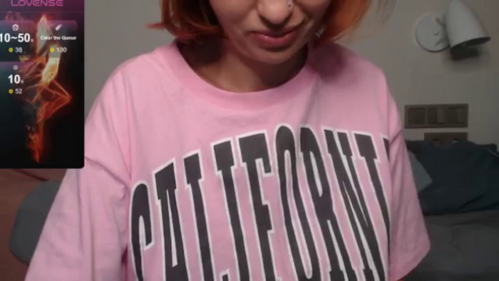 Redhead_foxie