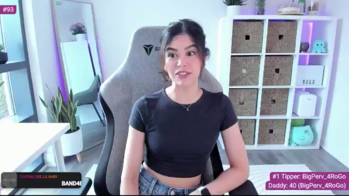 RorrieGomez