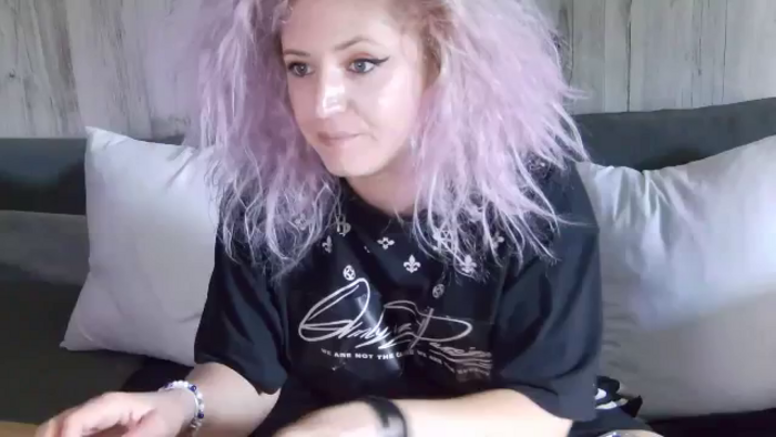 SassyKate