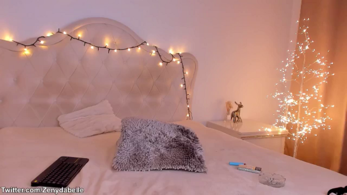 ZennyRosse