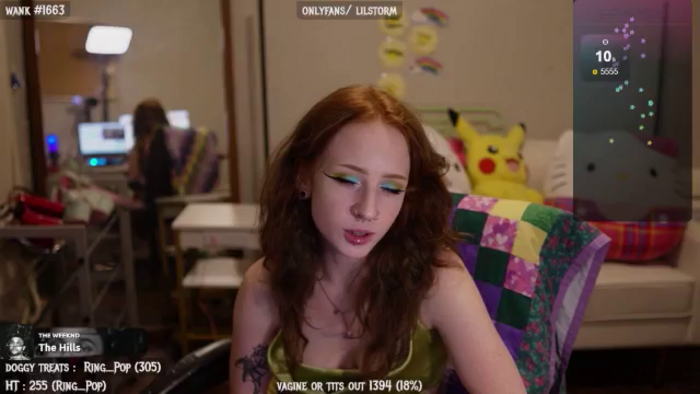 lilstorm