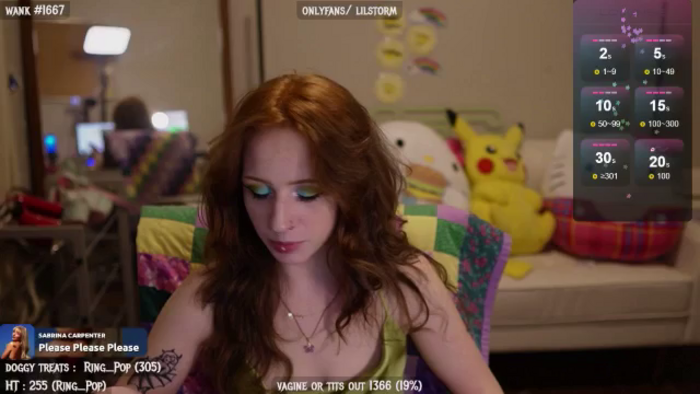 lilstorm