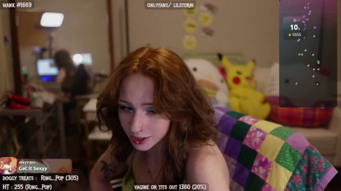lilstorm