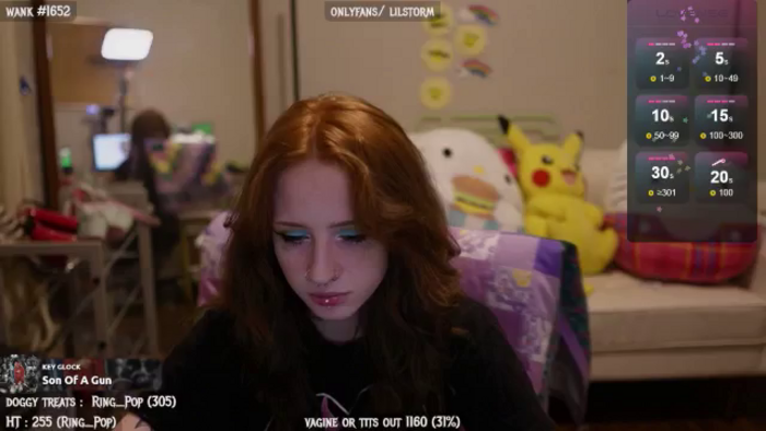 lilstorm