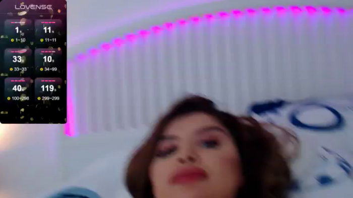 Amber_Xs