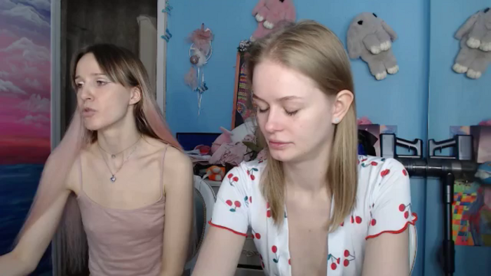 Blondino4ka07