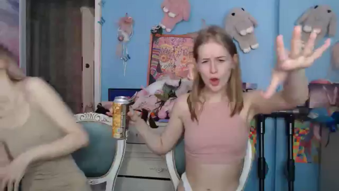 Blondino4ka07