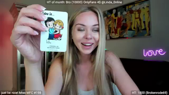 Linda_0nline