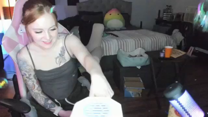 LizzySmallz