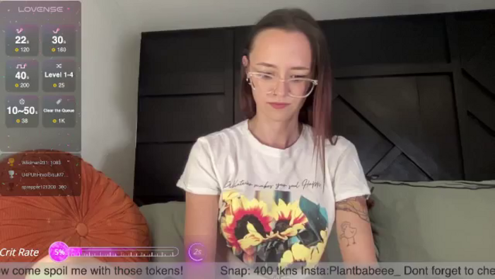 Plantbabeee