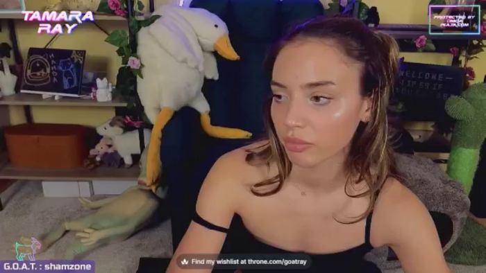TamaraRay