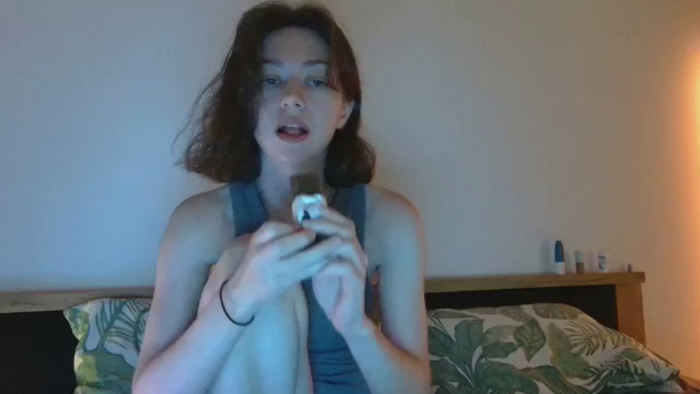 WhoribleSasha