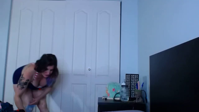 abustybabe