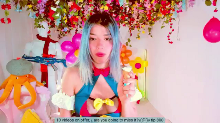 Agostinha_Red