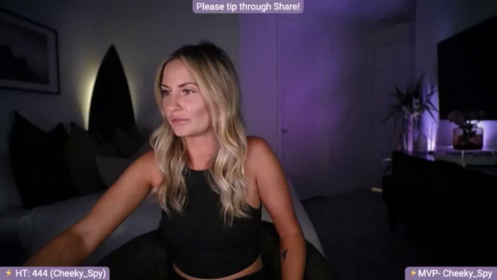AlanaWylde