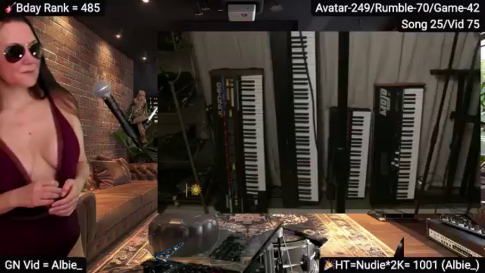 DesZeppelin