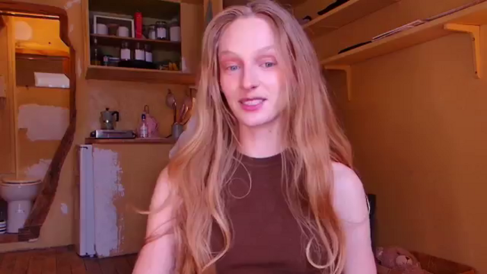 Kinkywander