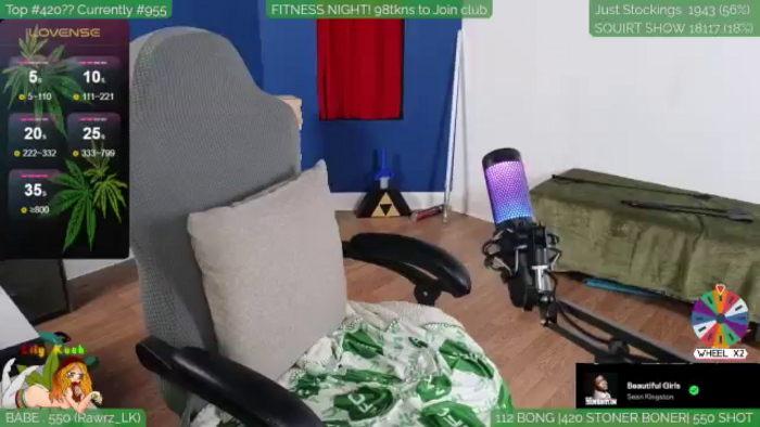 LilyKush