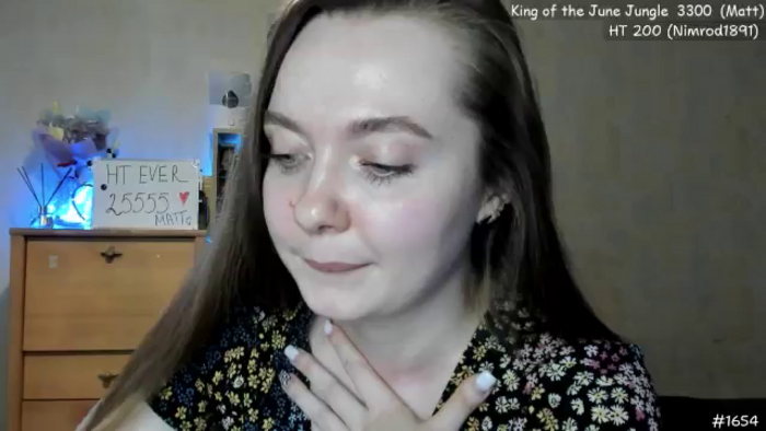 LizaGhost