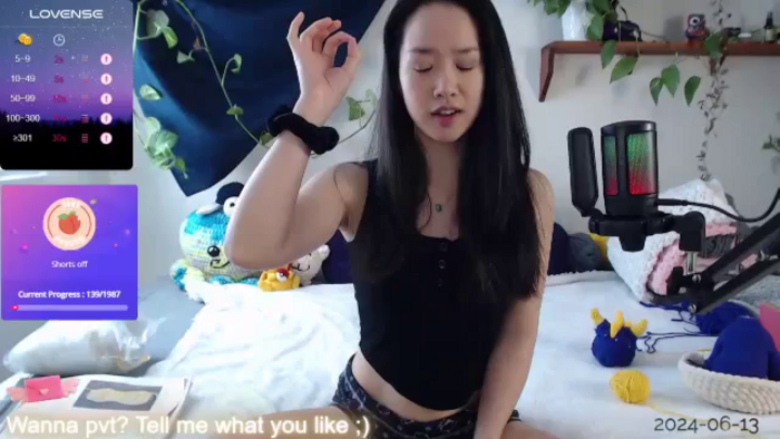 MarissaPeach