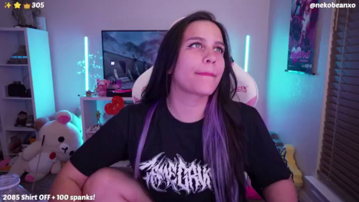 Nekobeanxo